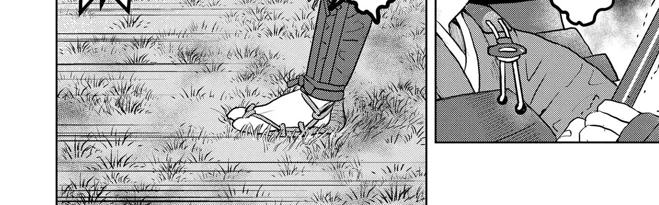 Sengoku Komachi Kuroutan Chapter 85 page 16 - 