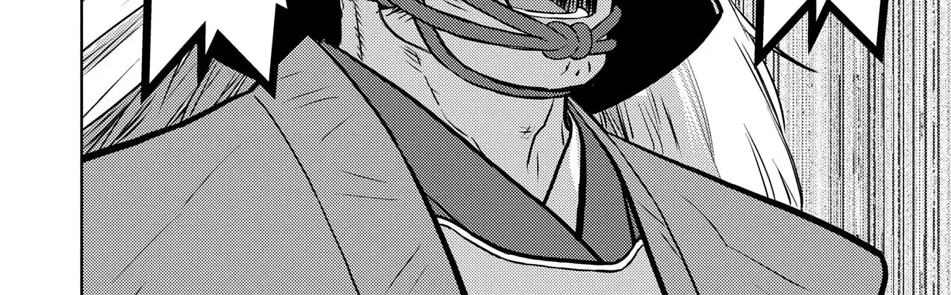 Sengoku Komachi Kuroutan Chapter 85 page 8 - 