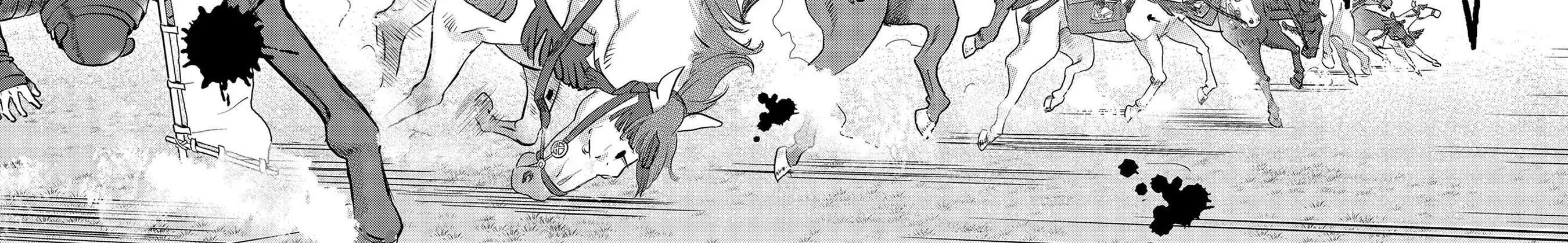 Sengoku Komachi Kuroutan Chapter 86 page 29 - 