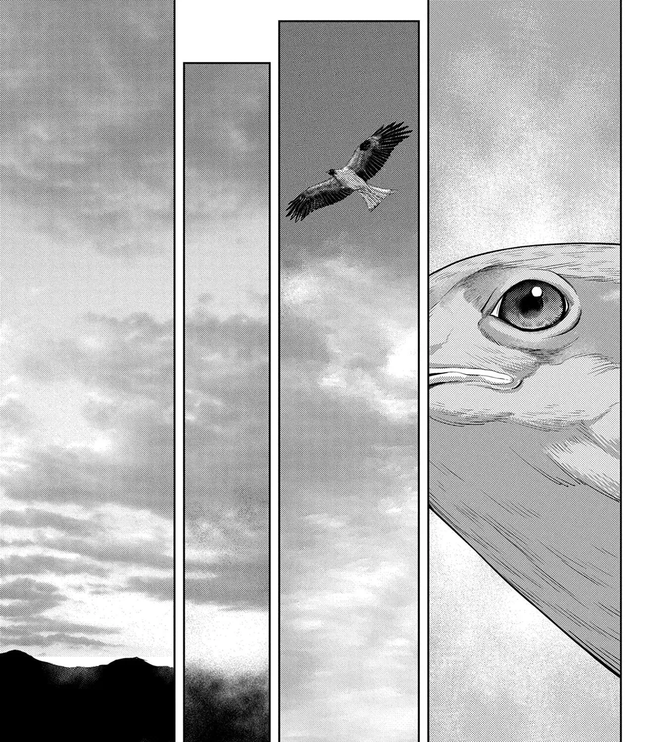 Sengoku Komachi Kuroutan Chapter 86 page 36 - 