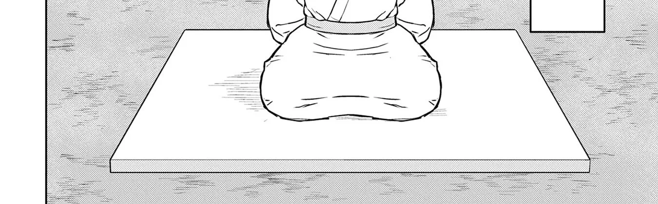 Sengoku Komachi Kuroutan Chapter 86 page 41 - 