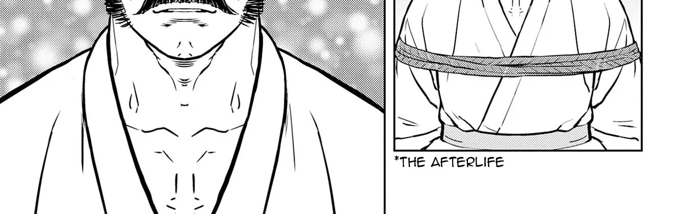 Sengoku Komachi Kuroutan Chapter 86 page 57 - 