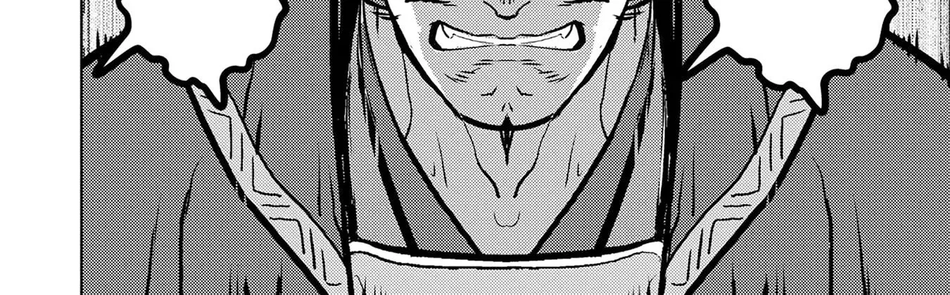 Sengoku Komachi Kuroutan Chapter 87 page 37 - 