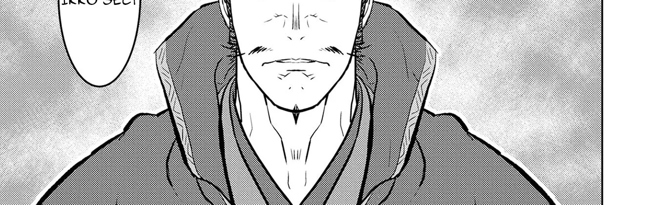 Sengoku Komachi Kuroutan Chapter 87 page 47 - 