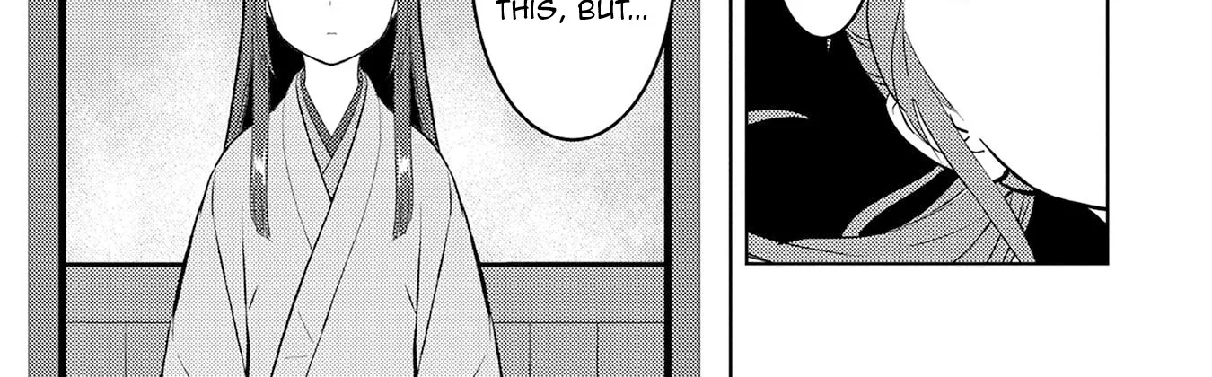 Sengoku Komachi Kuroutan Chapter 87 page 51 - 