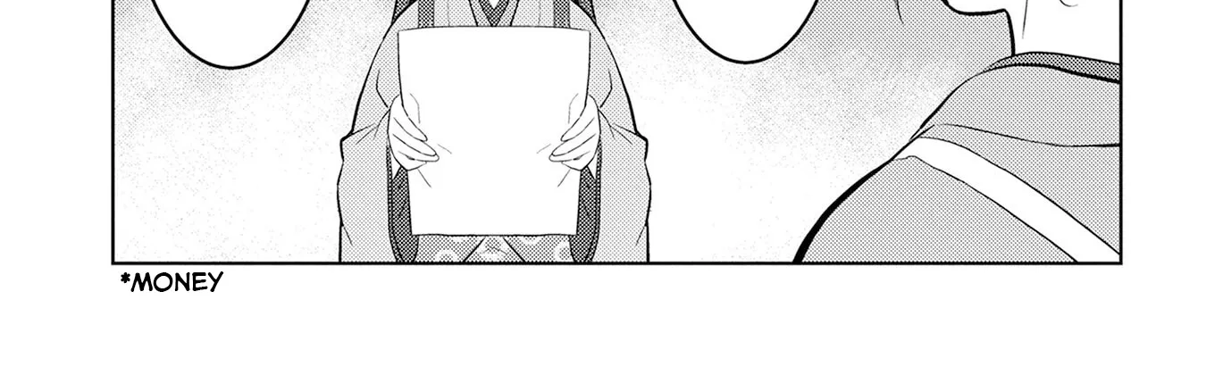 Sengoku Komachi Kuroutan Chapter 88 page 35 - 