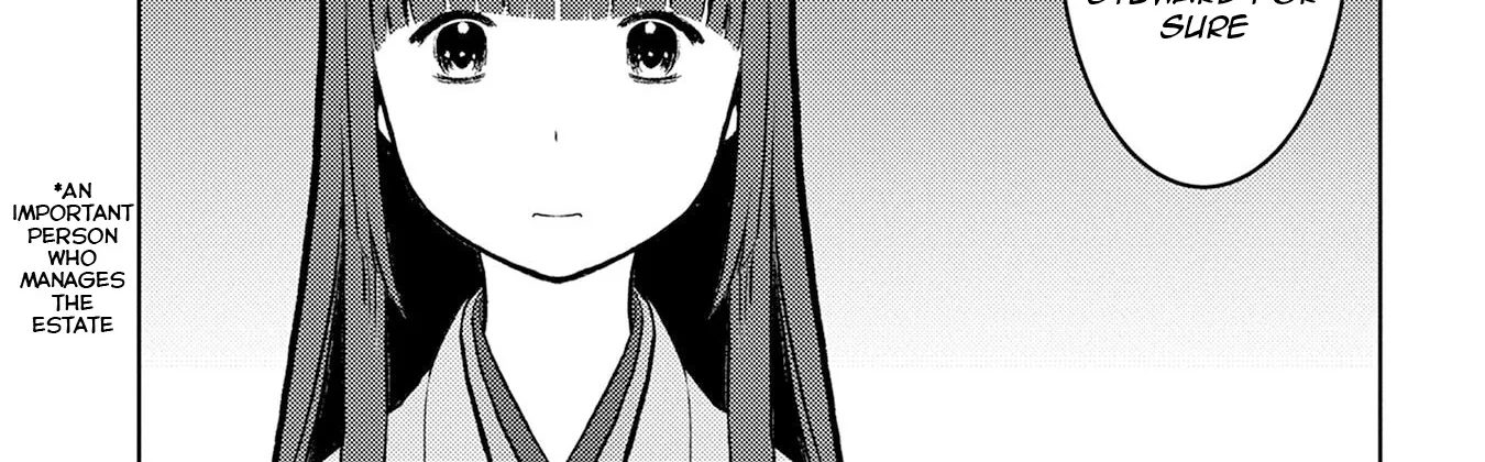 Sengoku Komachi Kuroutan Chapter 88 page 43 - 