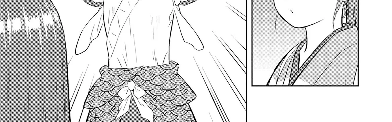 Sengoku Komachi Kuroutan Chapter 88 page 47 - 