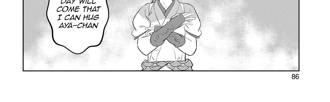 Sengoku Komachi Kuroutan Chapter 88 page 49 - 