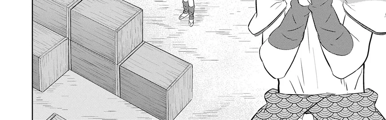 Sengoku Komachi Kuroutan Chapter 89 page 5 - 