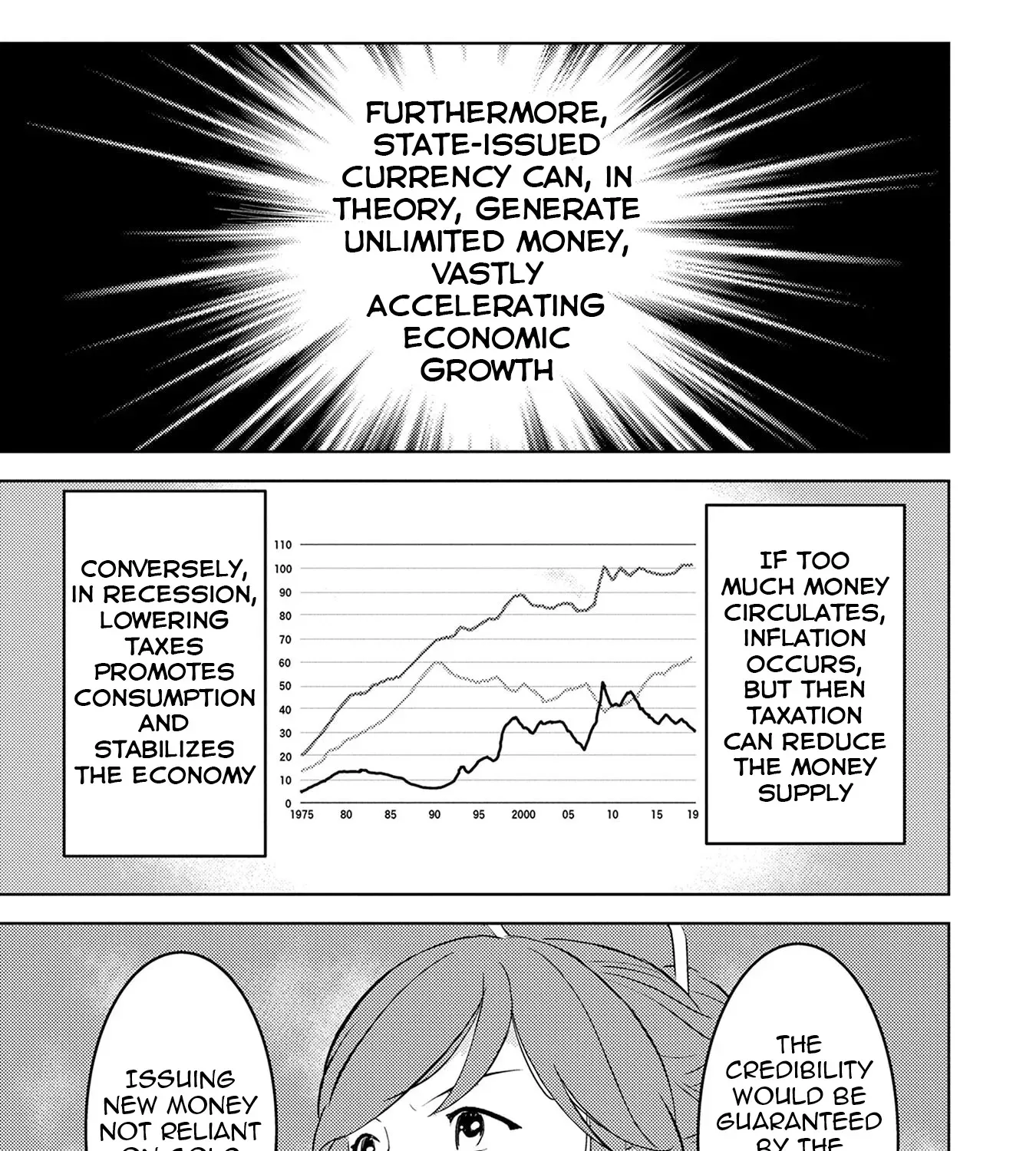 Sengoku Komachi Kuroutan Chapter 89 page 56 - 