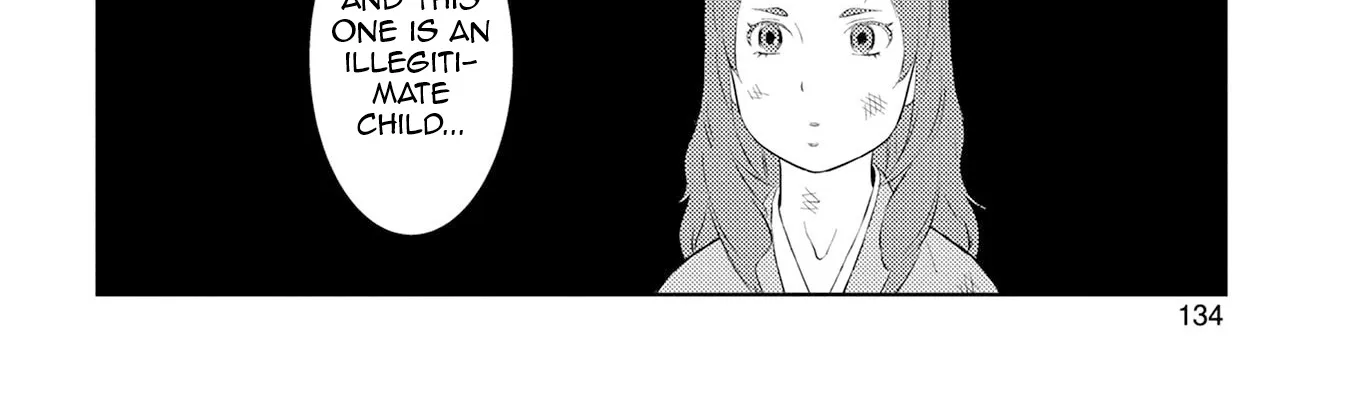 Sengoku Komachi Kuroutan Chapter 90 page 29 - 
