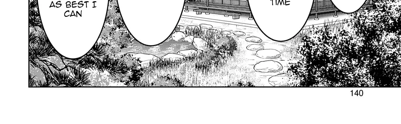 Sengoku Komachi Kuroutan Chapter 90 page 41 - 