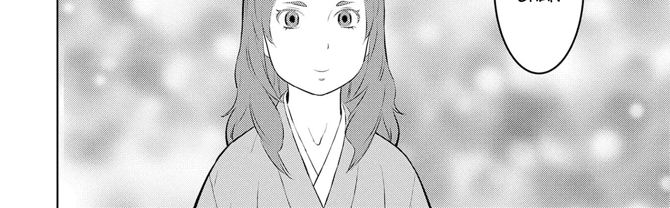 Sengoku Komachi Kuroutan Chapter 90 page 53 - 