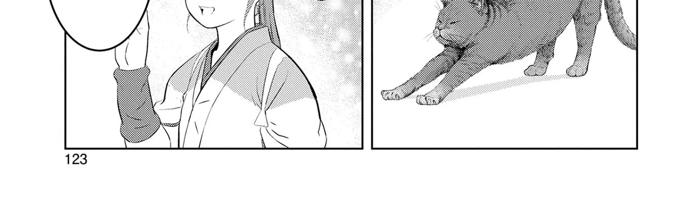 Sengoku Komachi Kuroutan Chapter 90 page 7 - 