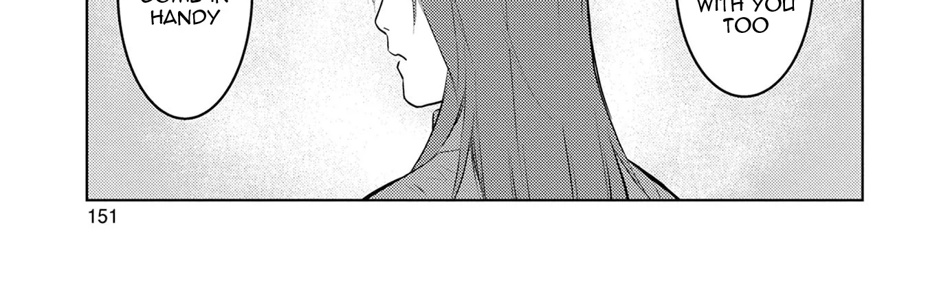 Sengoku Komachi Kuroutan Chapter 90 page 63 - 