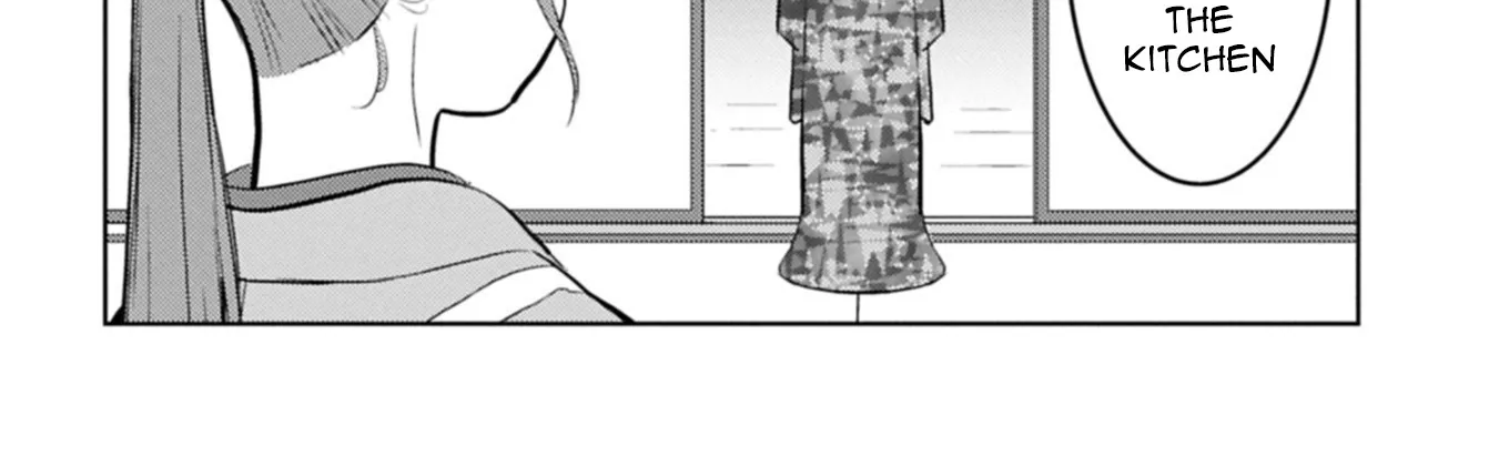 Sengoku Komachi Kuroutan Chapter 91 page 37 - 