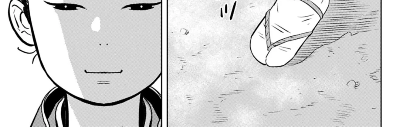 Sengoku Komachi Kuroutan Chapter 91 page 39 - 