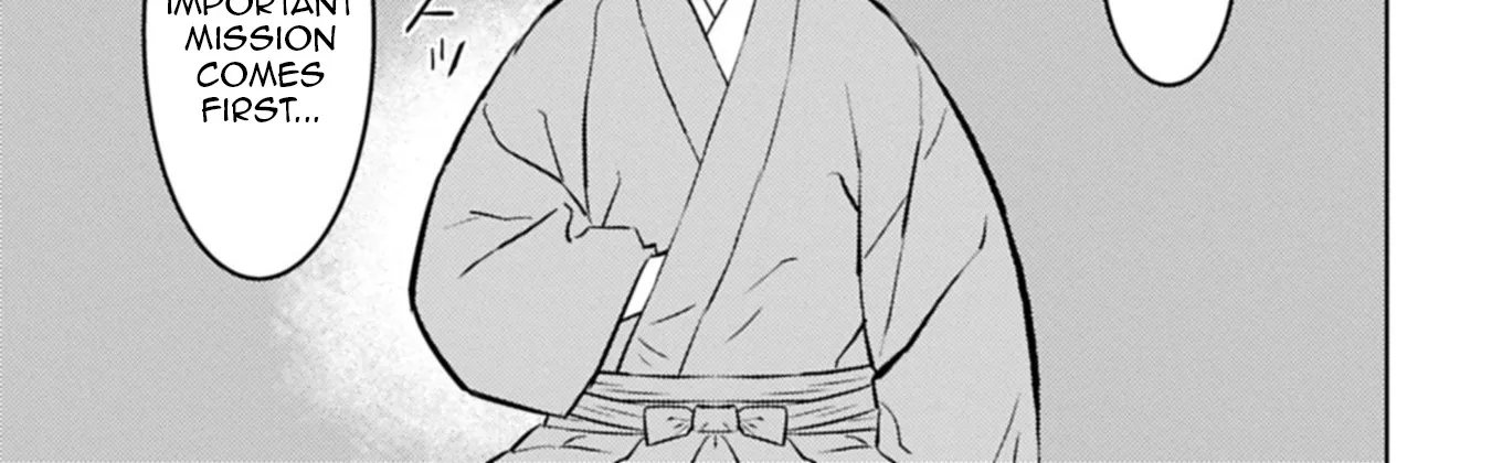 Sengoku Komachi Kuroutan Chapter 91 page 43 - 