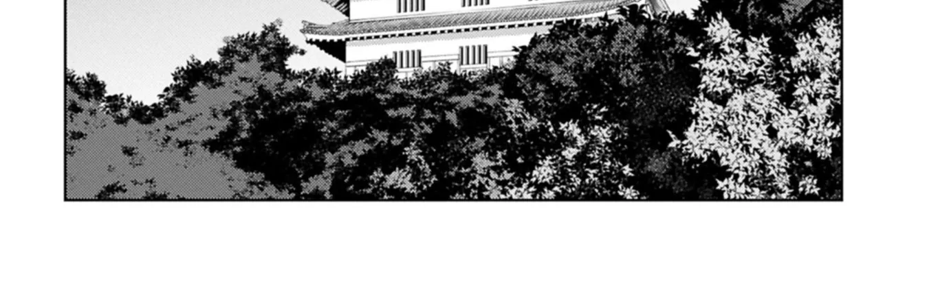 Sengoku Komachi Kuroutan Chapter 91 page 57 - 
