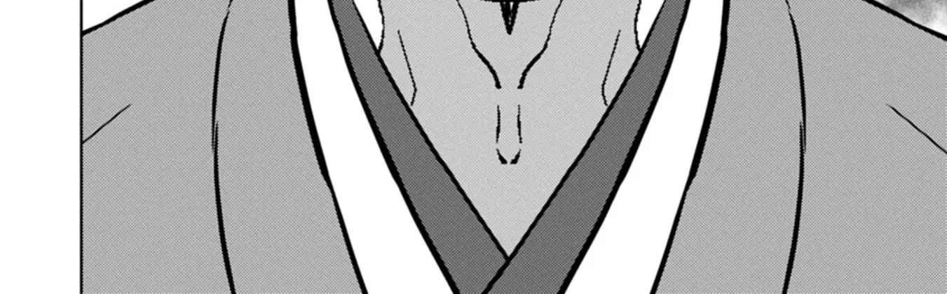 Sengoku Komachi Kuroutan Chapter 91 page 61 - 