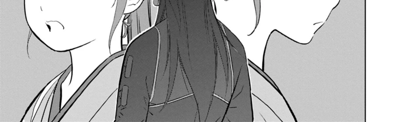 Sengoku Komachi Kuroutan Chapter 92 page 23 - 