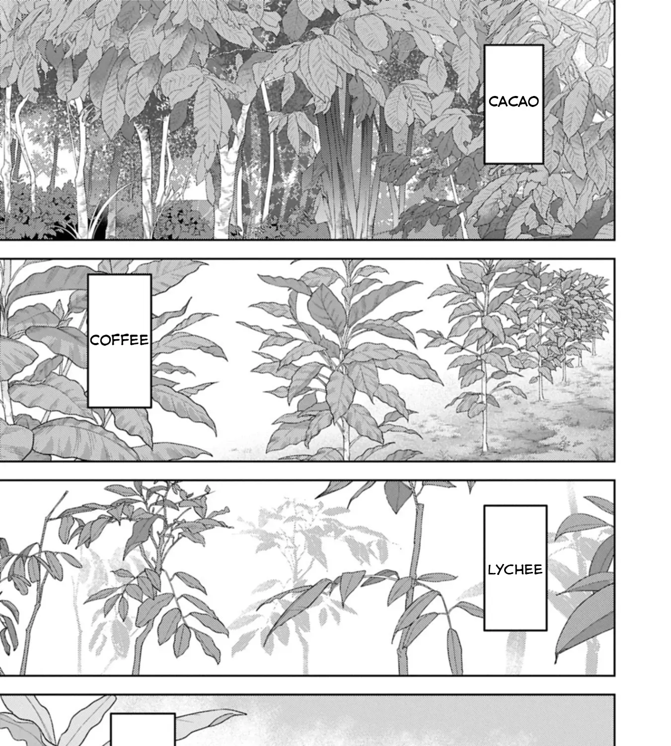 Sengoku Komachi Kuroutan Chapter 92 page 26 - 
