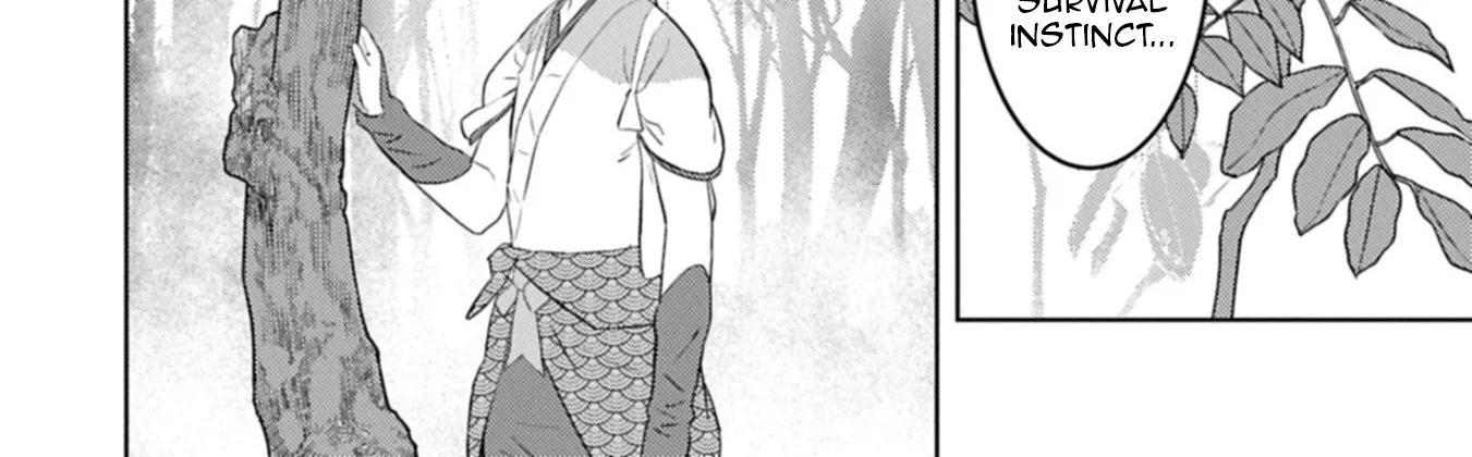 Sengoku Komachi Kuroutan Chapter 92 page 29 - 