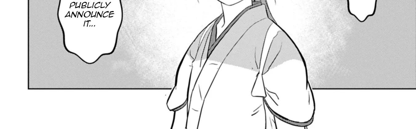Sengoku Komachi Kuroutan Chapter 92 page 37 - 