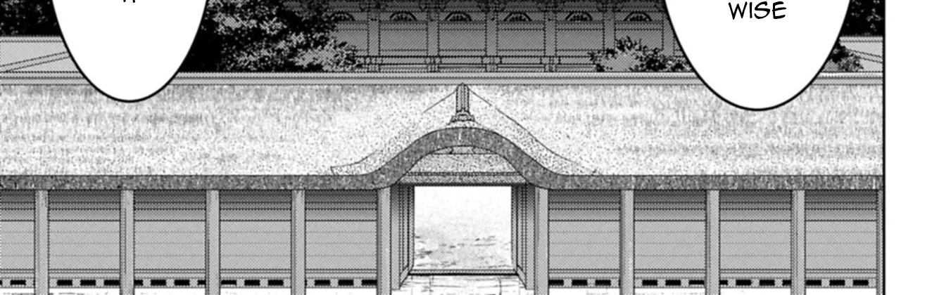 Sengoku Komachi Kuroutan Chapter 92 page 55 - 