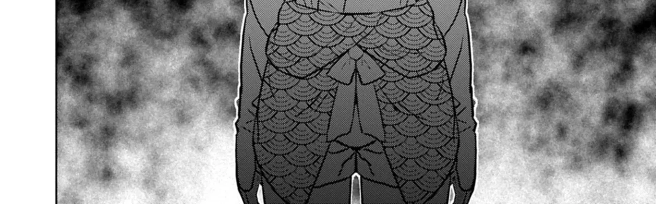 Sengoku Komachi Kuroutan Chapter 92 page 57 - 