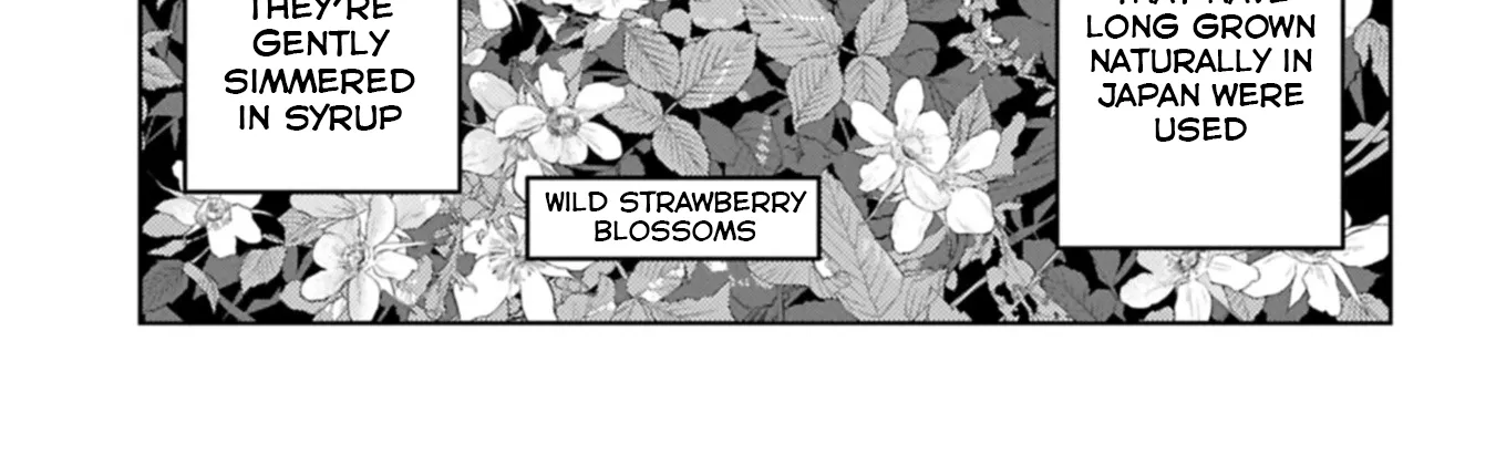 Sengoku Komachi Kuroutan Chapter 93 page 35 - 