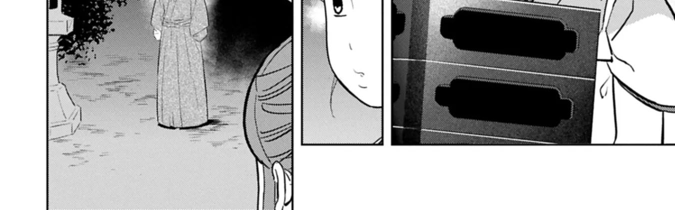 Sengoku Komachi Kuroutan Chapter 93 page 53 - 