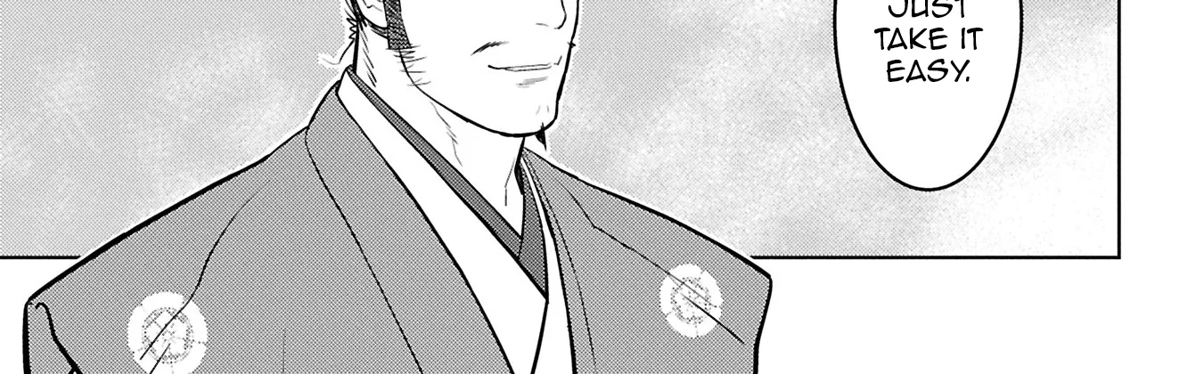 Sengoku Komachi Kuroutan Chapter 94 page 15 - 