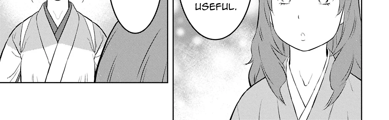 Sengoku Komachi Kuroutan Chapter 94 page 31 - 