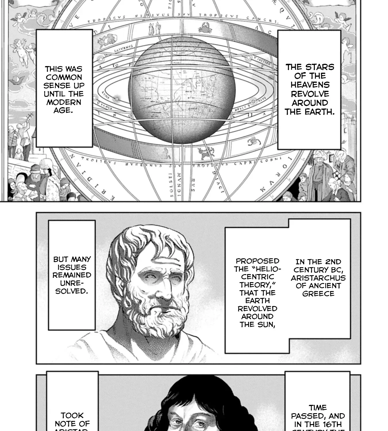 Sengoku Komachi Kuroutan Chapter 94 page 42 - 