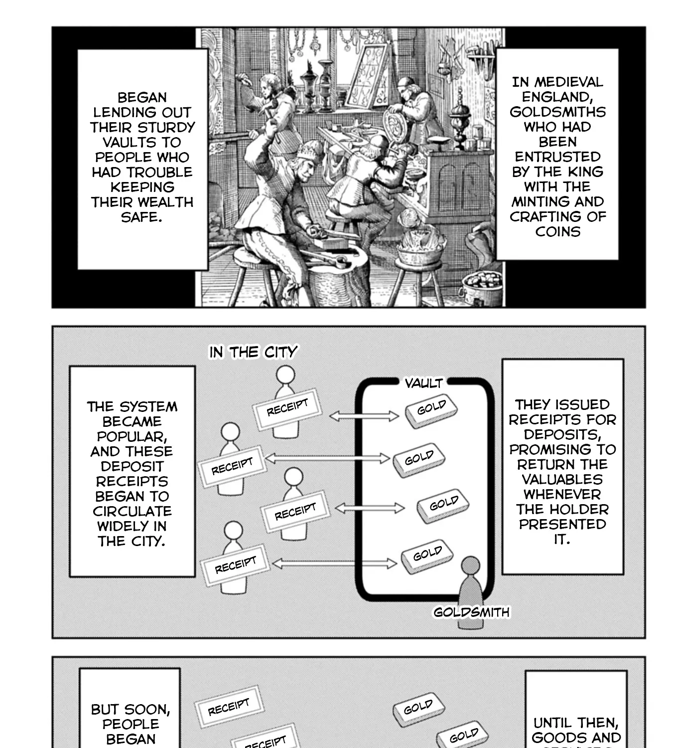 Sengoku Komachi Kuroutan Chapter 95 page 20 - 