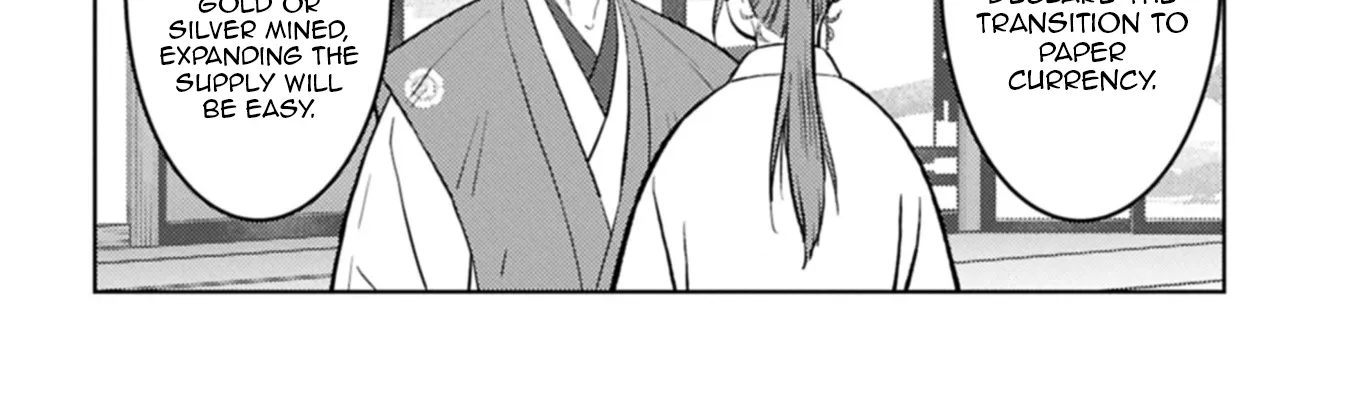 Sengoku Komachi Kuroutan Chapter 95 page 29 - 