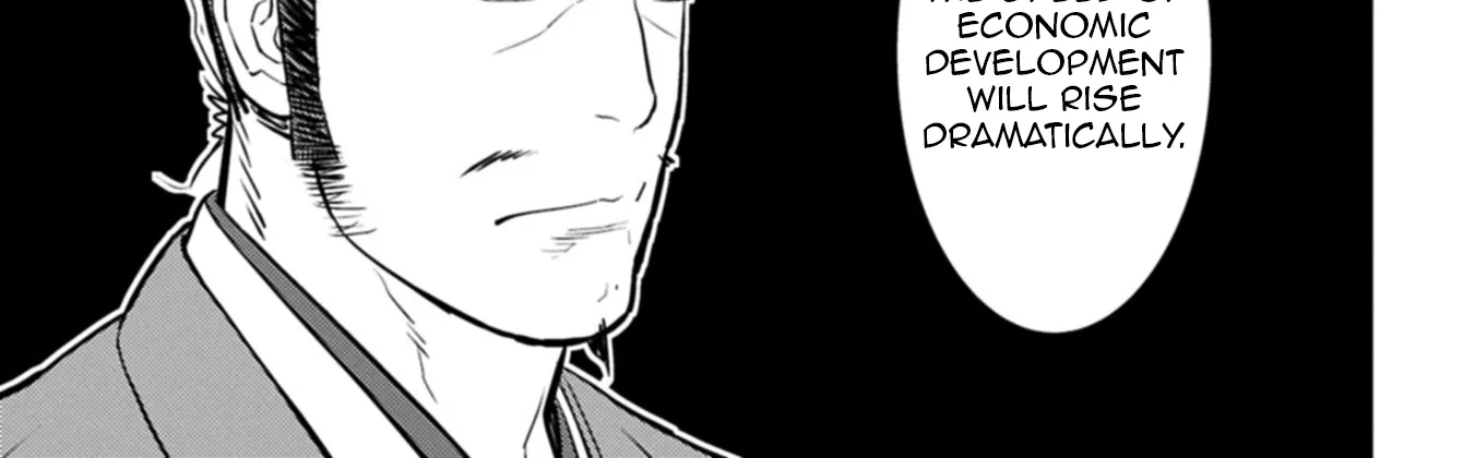 Sengoku Komachi Kuroutan Chapter 95 page 31 - 