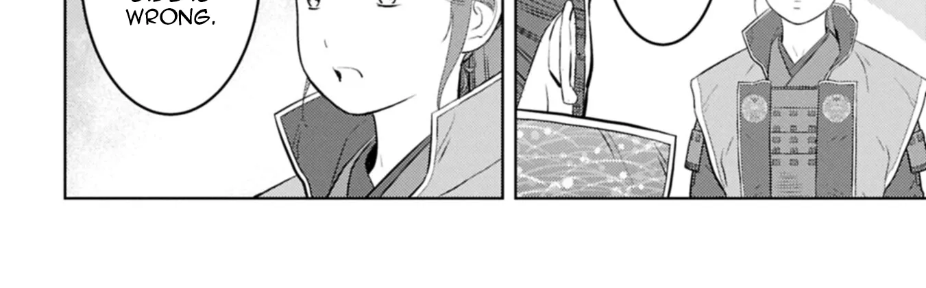 Sengoku Komachi Kuroutan Chapter 96 page 25 - 