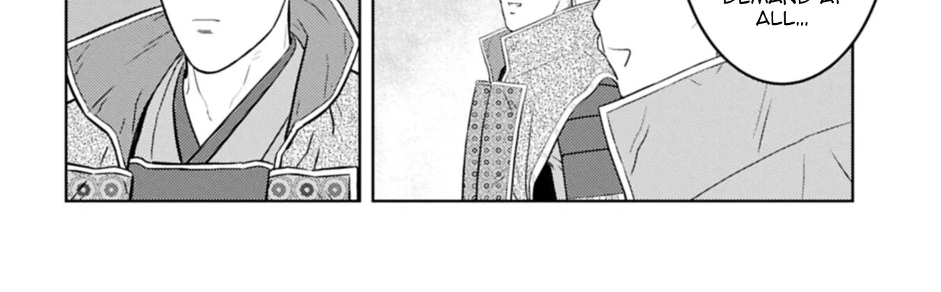 Sengoku Komachi Kuroutan Chapter 96 page 37 - 