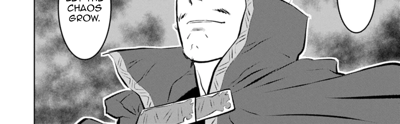 Sengoku Komachi Kuroutan Chapter 96 page 61 - 