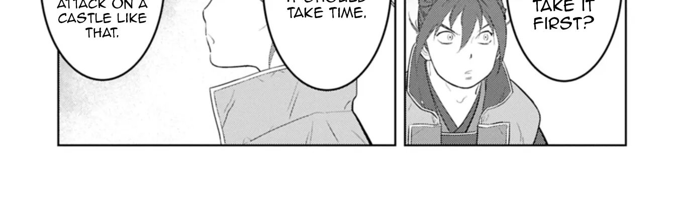 Sengoku Komachi Kuroutan Chapter 97 page 15 - 