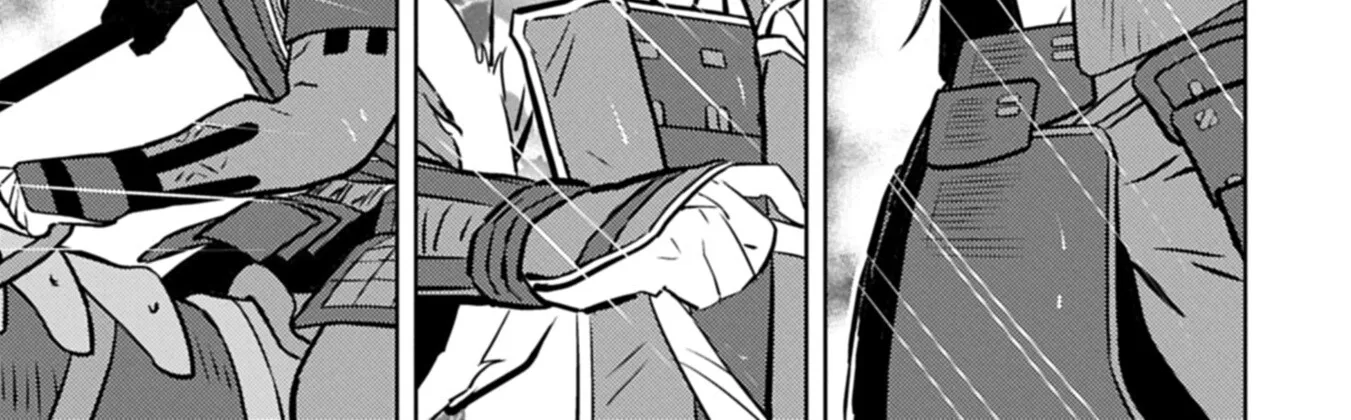 Sengoku Komachi Kuroutan Chapter 97 page 35 - 