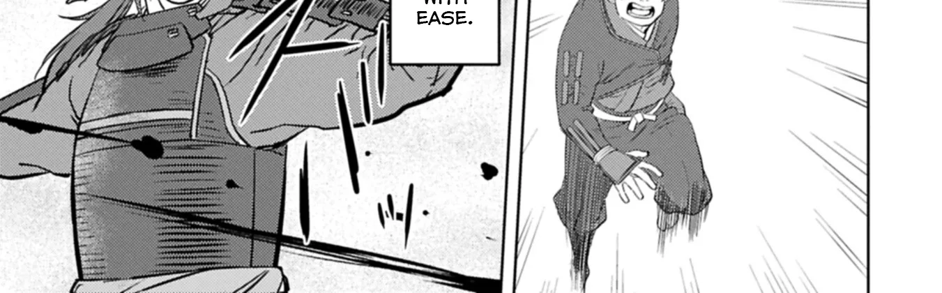 Sengoku Komachi Kuroutan Chapter 97 page 51 - 