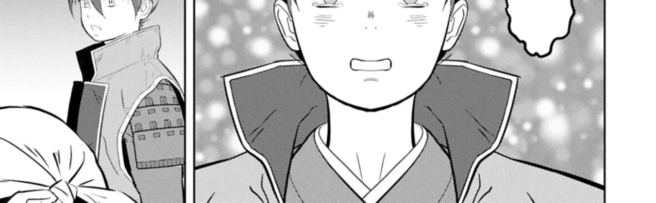 Sengoku Komachi Kuroutan Chapter 97 page 55 - 