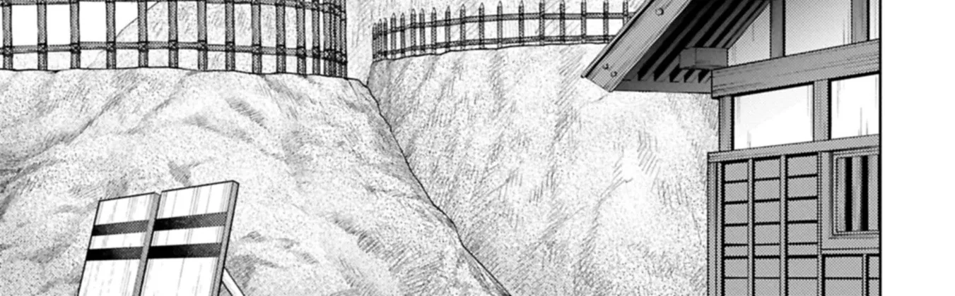 Sengoku Komachi Kuroutan Chapter 97 page 7 - 