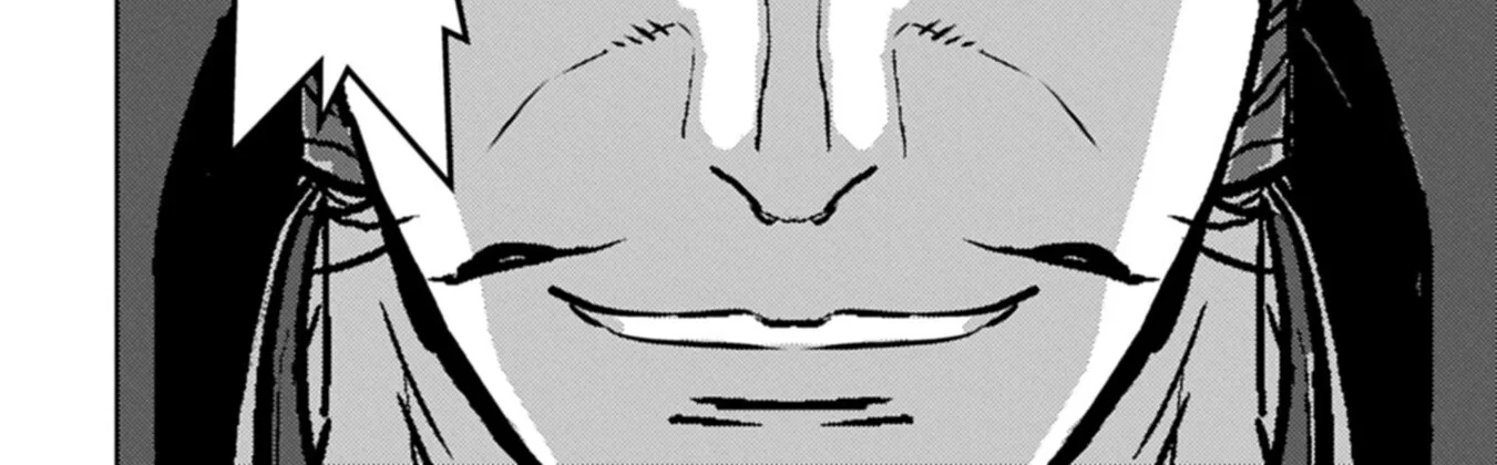 Sengoku Komachi Kuroutan Chapter 97 page 61 - 