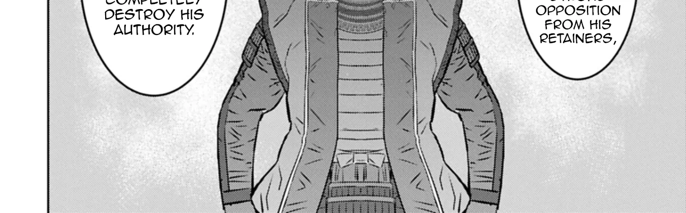 Sengoku Komachi Kuroutan Chapter 98 page 13 - 