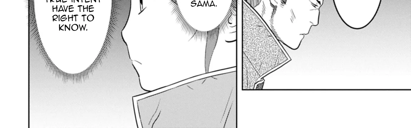 Sengoku Komachi Kuroutan Chapter 98 page 21 - 